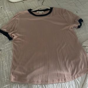 Nordstrom Treasure and Bond shirt